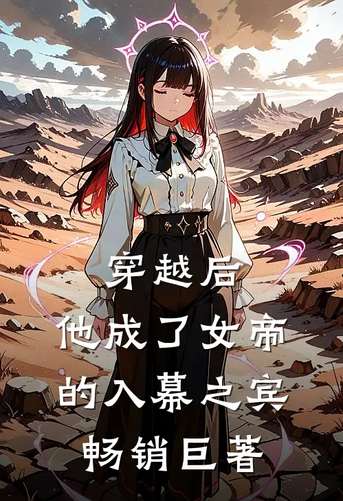 穿越后，他成了女帝的入幕之宾畅销巨著