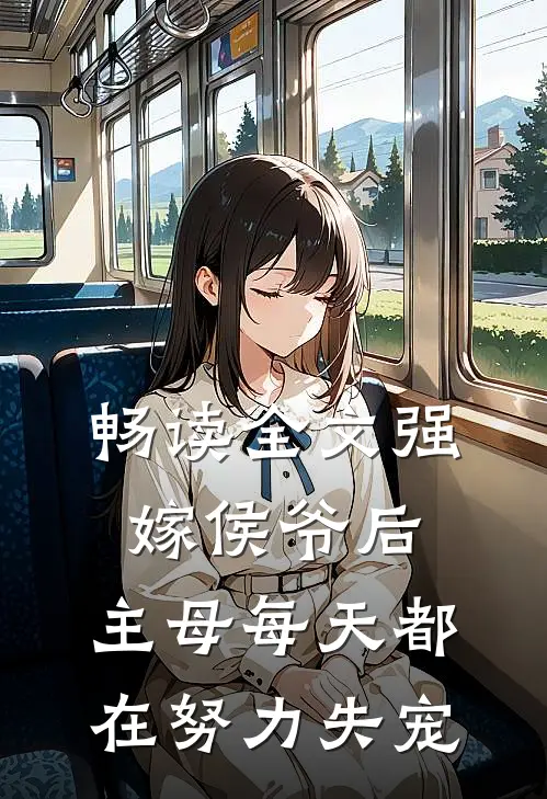 畅读全文强嫁侯爷后，主母每天都在努力失宠