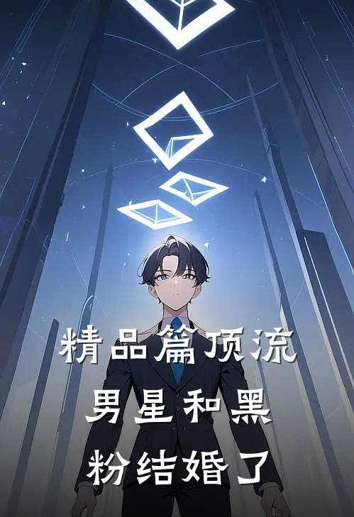 精品篇顶流男星和黑粉结婚了