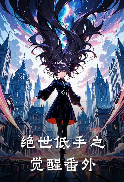 绝世低手之觉醒 番外