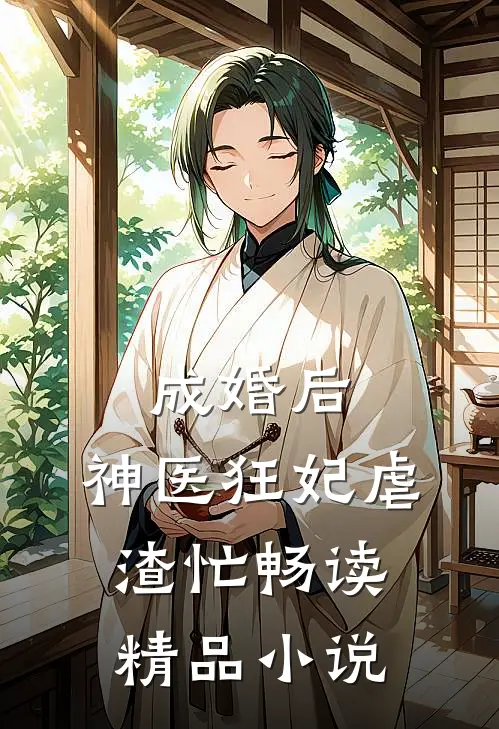 成婚后，神医狂妃虐渣忙畅读精品小说