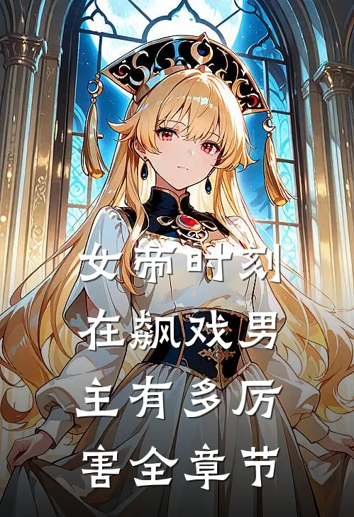 女帝时刻在飙戏男主有多厉害全章节