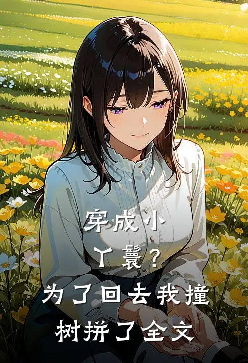穿成小丫鬟？为了回去我撞树拼了全文