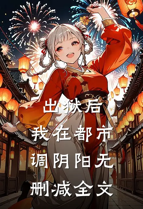 出狱后，我在都市调阴阳无删减全文