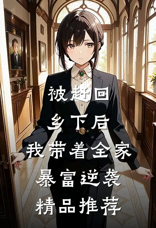 被赶回乡下后，我带着全家暴富逆袭精品推荐