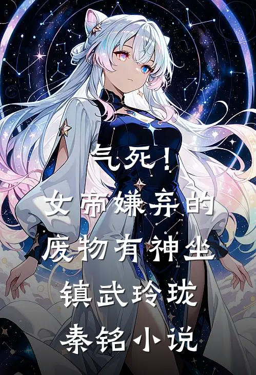 气死！女帝嫌弃的废物有神坐镇武玲珑秦铭小说