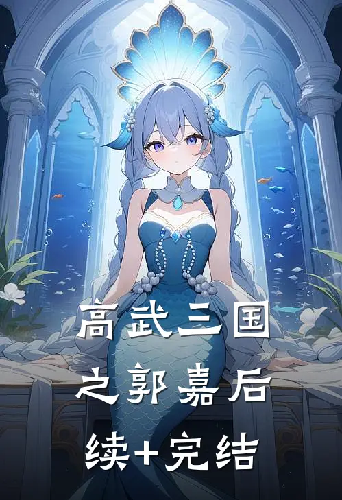 高武三国之郭嘉后续+完结