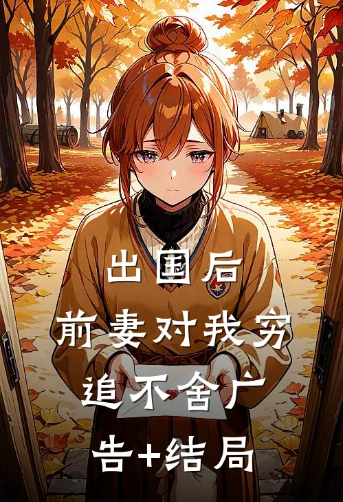 出国后，前妻对我穷追不舍广告+结局