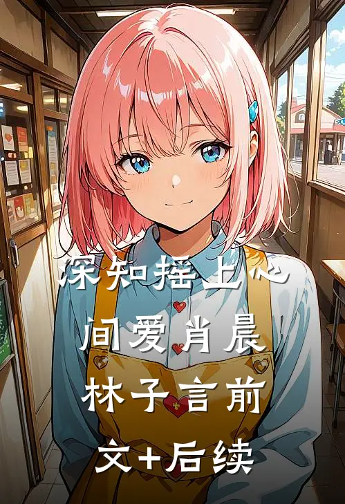深知摇上心间爱肖晨林子言前文+后续