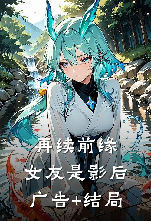 再续前缘：女友是影后广告+结局