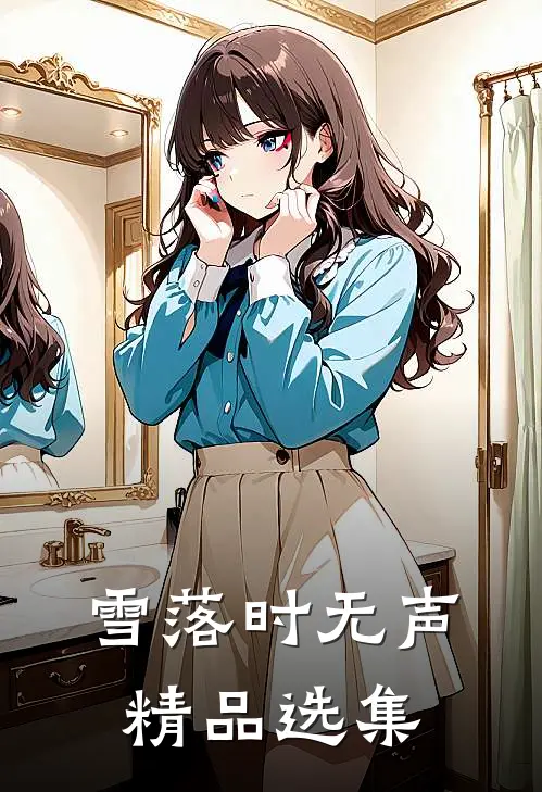 雪落时无声精品选集