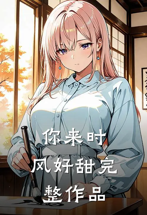 你来时，风好甜完整作品