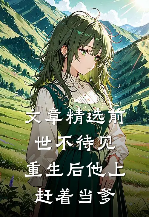 文章精选前世不待见，重生后他上赶着当爹