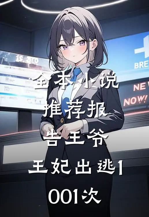 全本小说推荐报告王爷,王妃出逃1001次