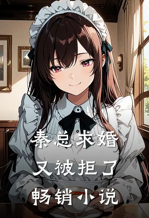 秦总求婚又被拒了畅销小说