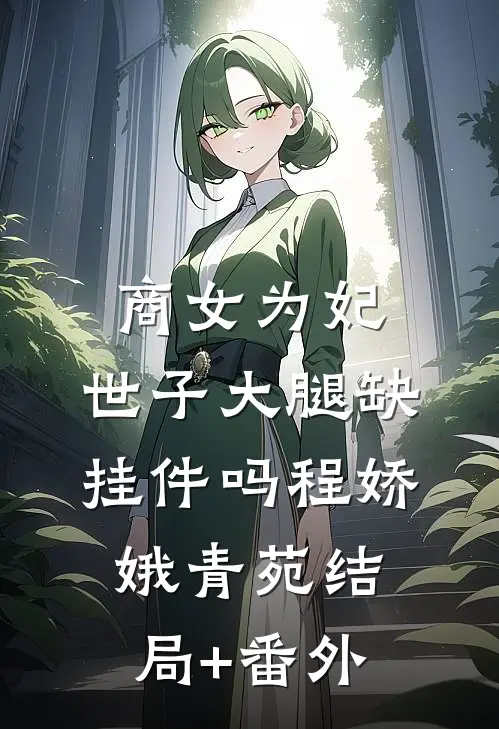 商女为妃：世子大腿缺挂件吗程娇娥青苑结局+番外