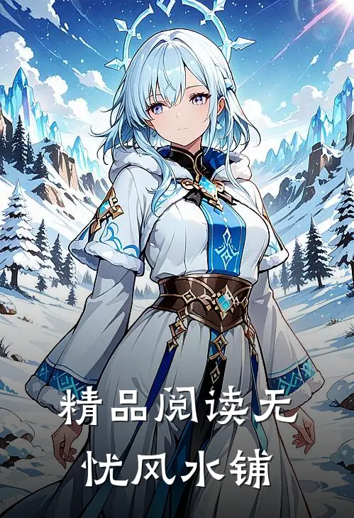精品阅读无忧风水铺