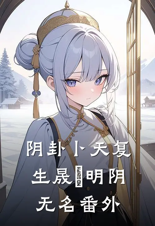 阴卦卜天-复生晟晞明阴无名番外