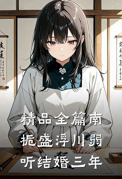 精品全篇南栀盛浮川弱听结婚三年