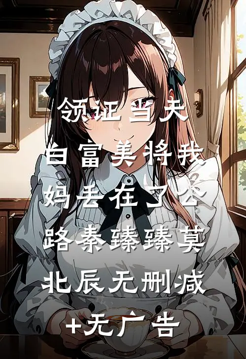 领证当天，白富美将我妈丢在了公路秦臻臻莫北辰无删减+无广告