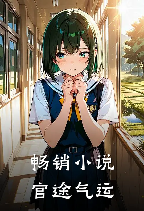 畅销小说官途气运