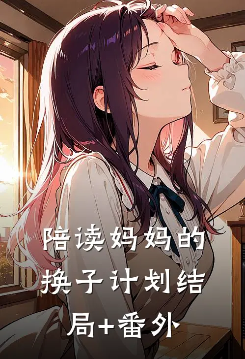 陪读妈妈的换子计划结局+番外