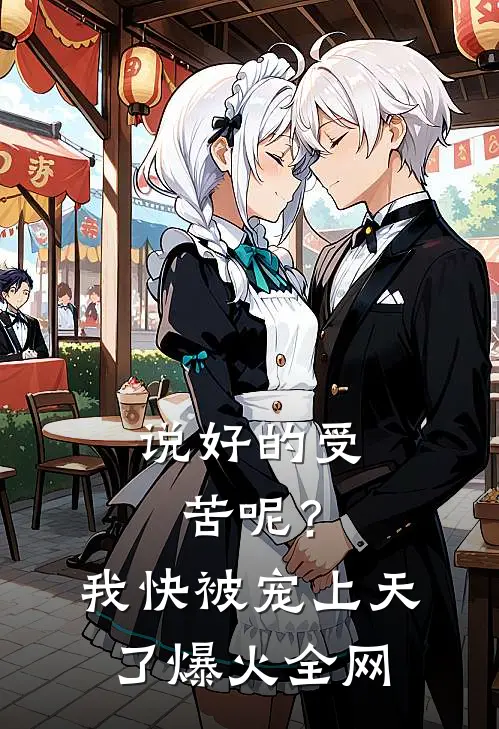 说好的受苦呢？我快被宠上天了爆火全网