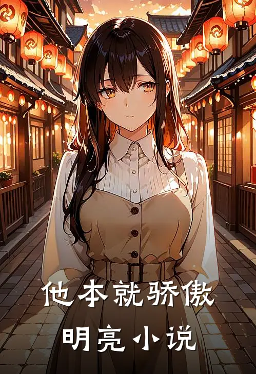他本就骄傲明亮小说