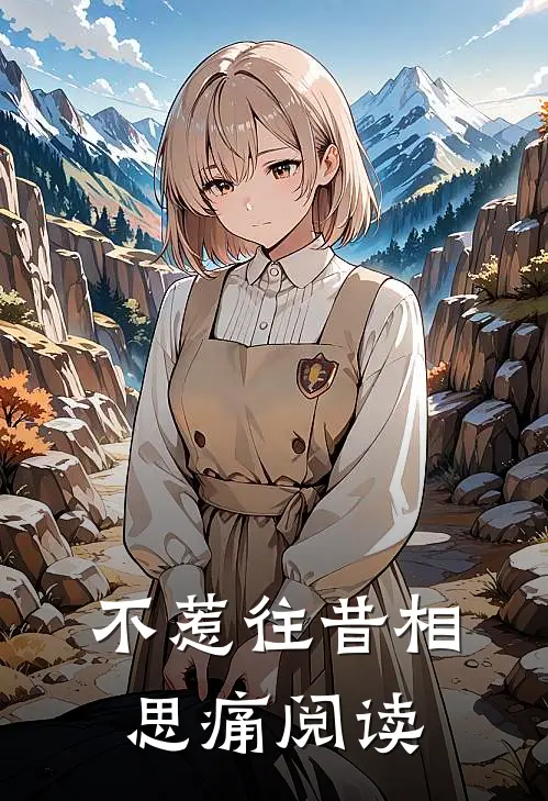 不惹往昔相思痛阅读