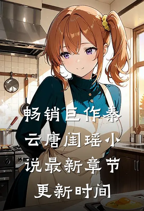 畅销巨作秦云唐闺瑶小说最新章节更新时间