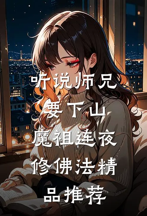 听说师兄要下山，魔祖连夜修佛法精品推荐