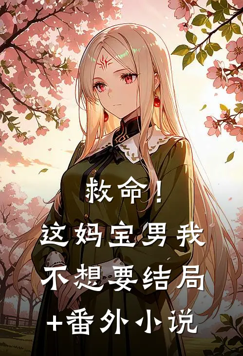 救命！这妈宝男我不想要结局+番外小说