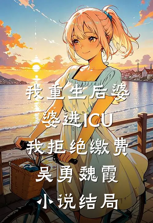 我重生后婆婆进ICU，我拒绝缴费吴勇魏霞小说结局