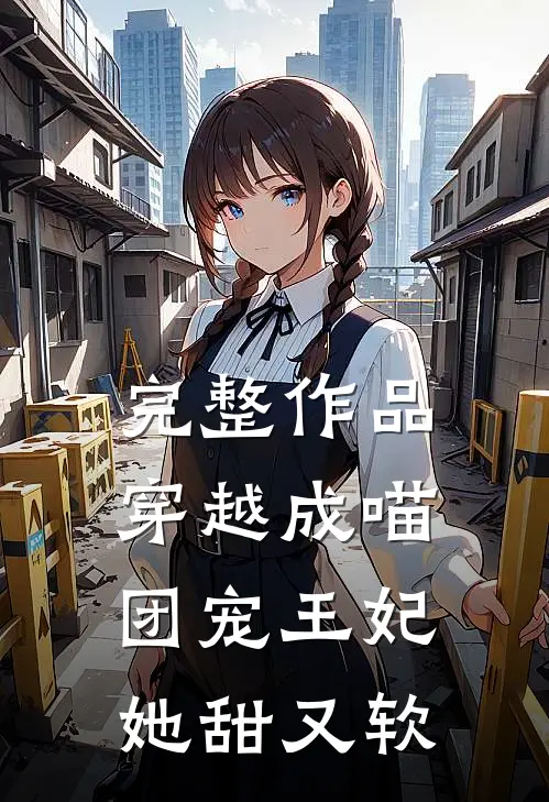 完整作品穿越成喵：团宠王妃她甜又软