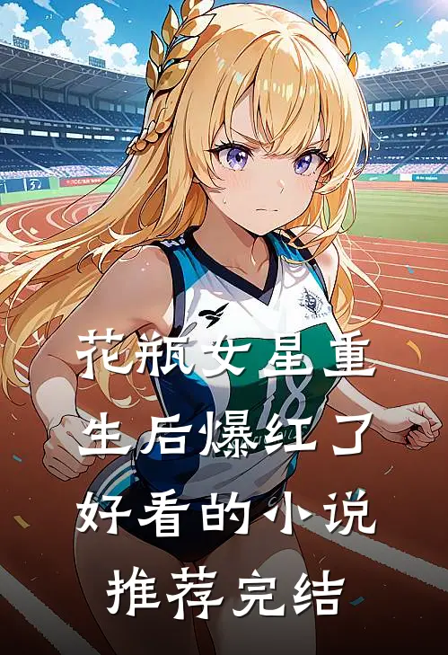 花瓶女星重生后爆红了好看的小说推荐完结