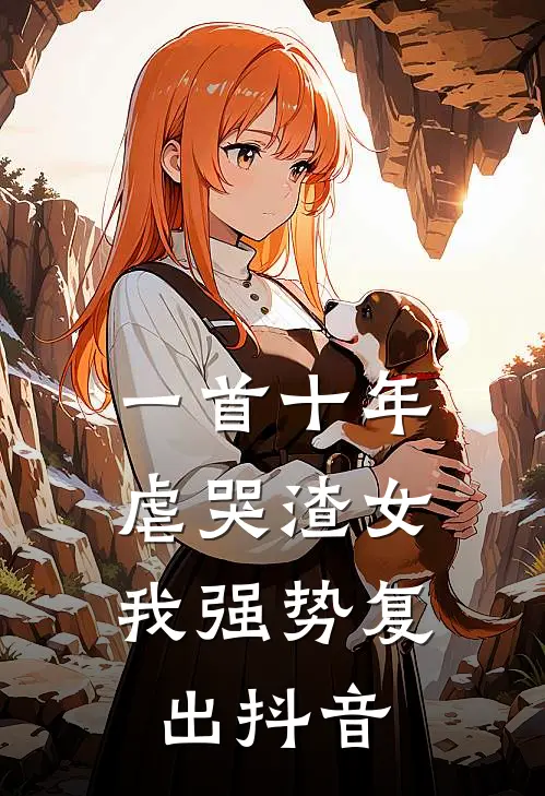 一首十年虐哭渣女,我强势复出抖音的
