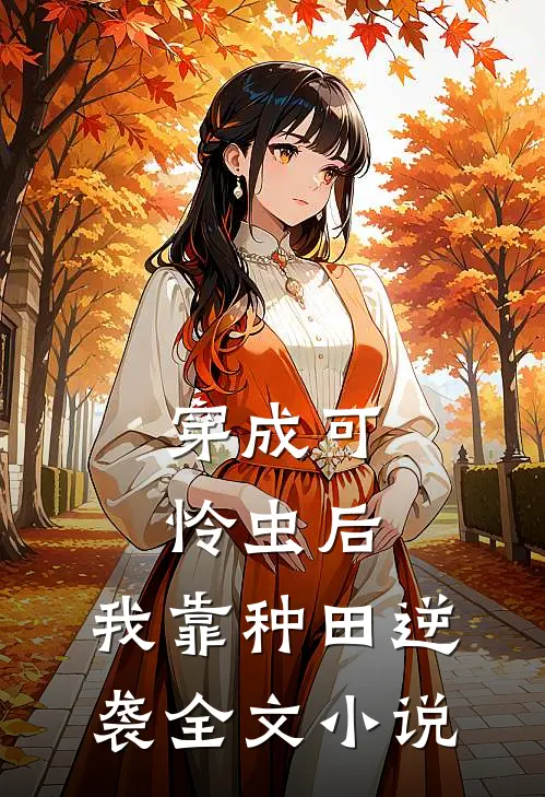 穿成可怜虫后，我靠种田逆袭全文小说