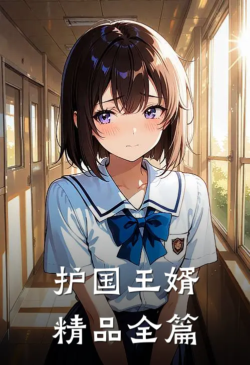 护国王婿精品全篇