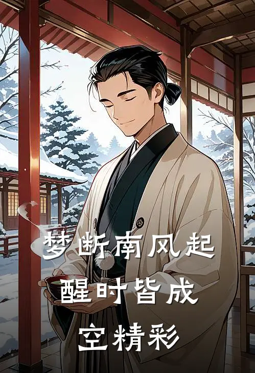 梦断南风起，醒时皆成空精彩