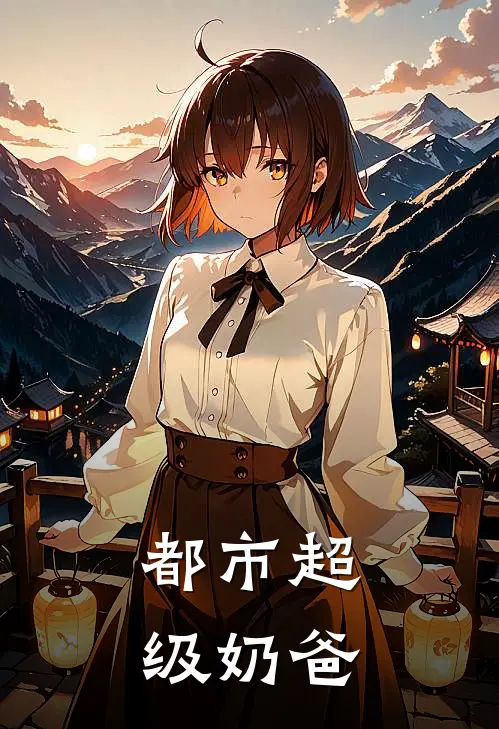 都市超级奶爸