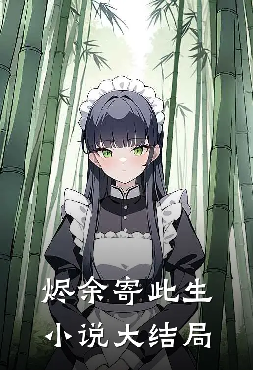 烬余寄此生小说大结局