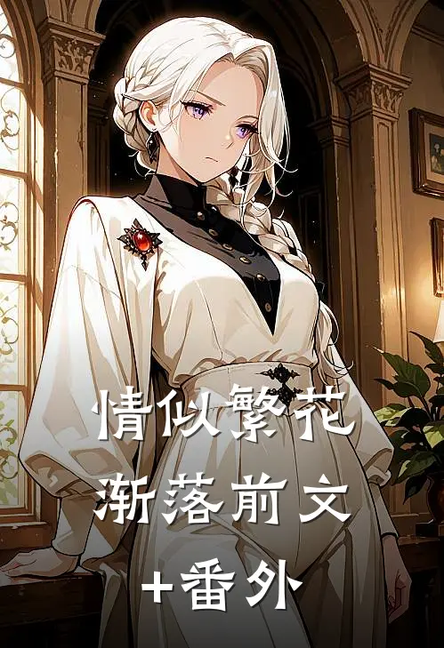 情似繁花渐落前文+番外