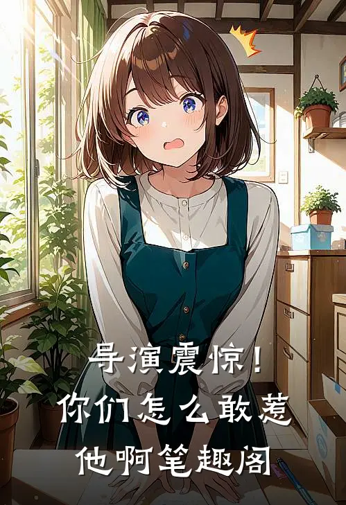 导演震惊!你们怎么敢惹他啊笔趣阁