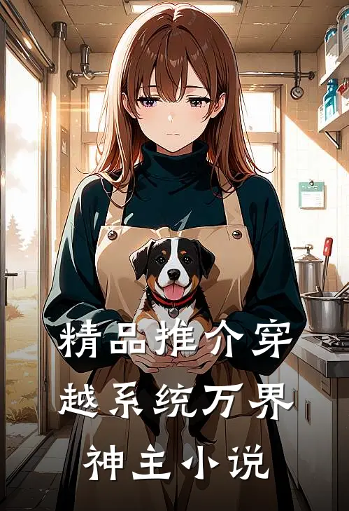 精品推介穿越系统万界神主小说