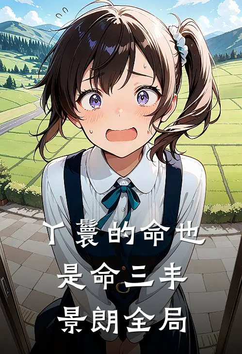 丫鬟的命也是命三丰景朗全局
