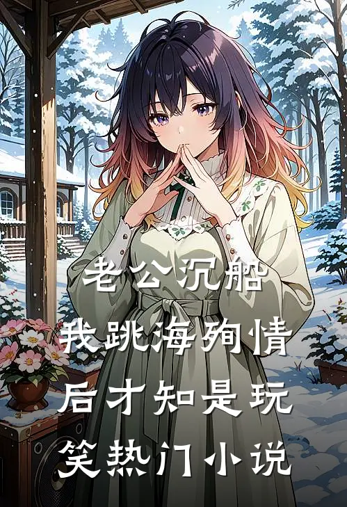 老公沉船，我跳海殉情后才知是玩笑热门小说
