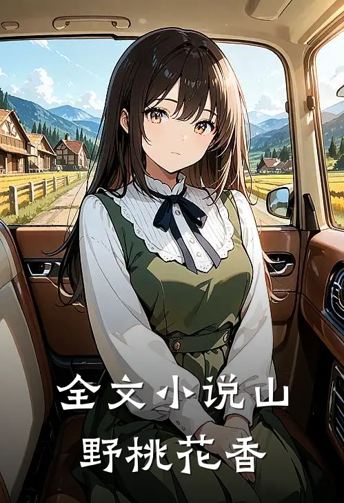 全文小说山野桃花香