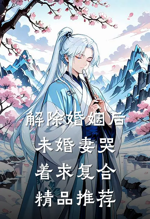 解除婚姻后，未婚妻哭着求复合精品推荐