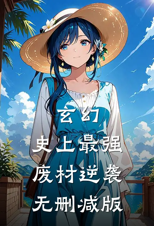 玄幻：史上最强废材逆袭无删减版