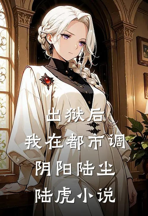 出狱后，我在都市调阴阳陆尘陆虎小说